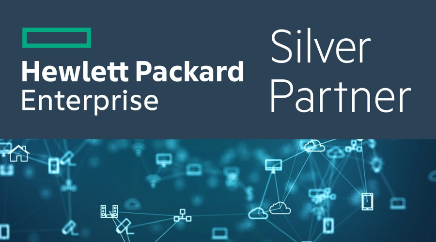 Bitservice è ufficialmente Silver Partner HPE