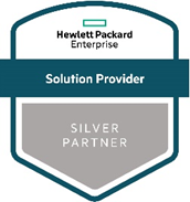 hp - silver partner