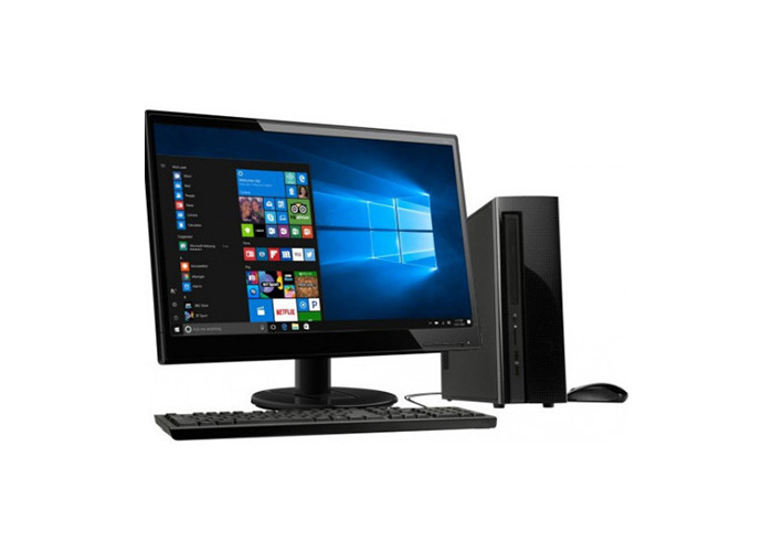 Pc workstations e notebook